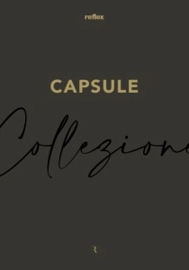 Catalogo Reflex CAPSULE 2020